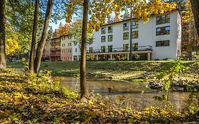 Hotel Mir-Jan Spa